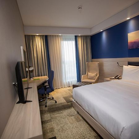 Hotel Hampton By Hilton Bolu Zewnętrze zdjęcie