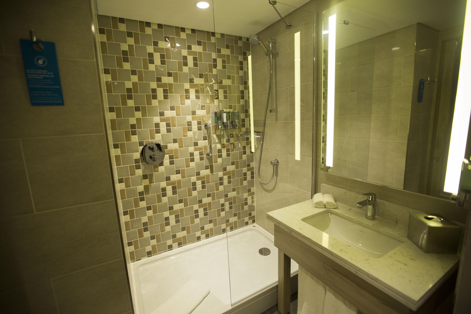 Hotel Hampton By Hilton Bolu Zewnętrze zdjęcie