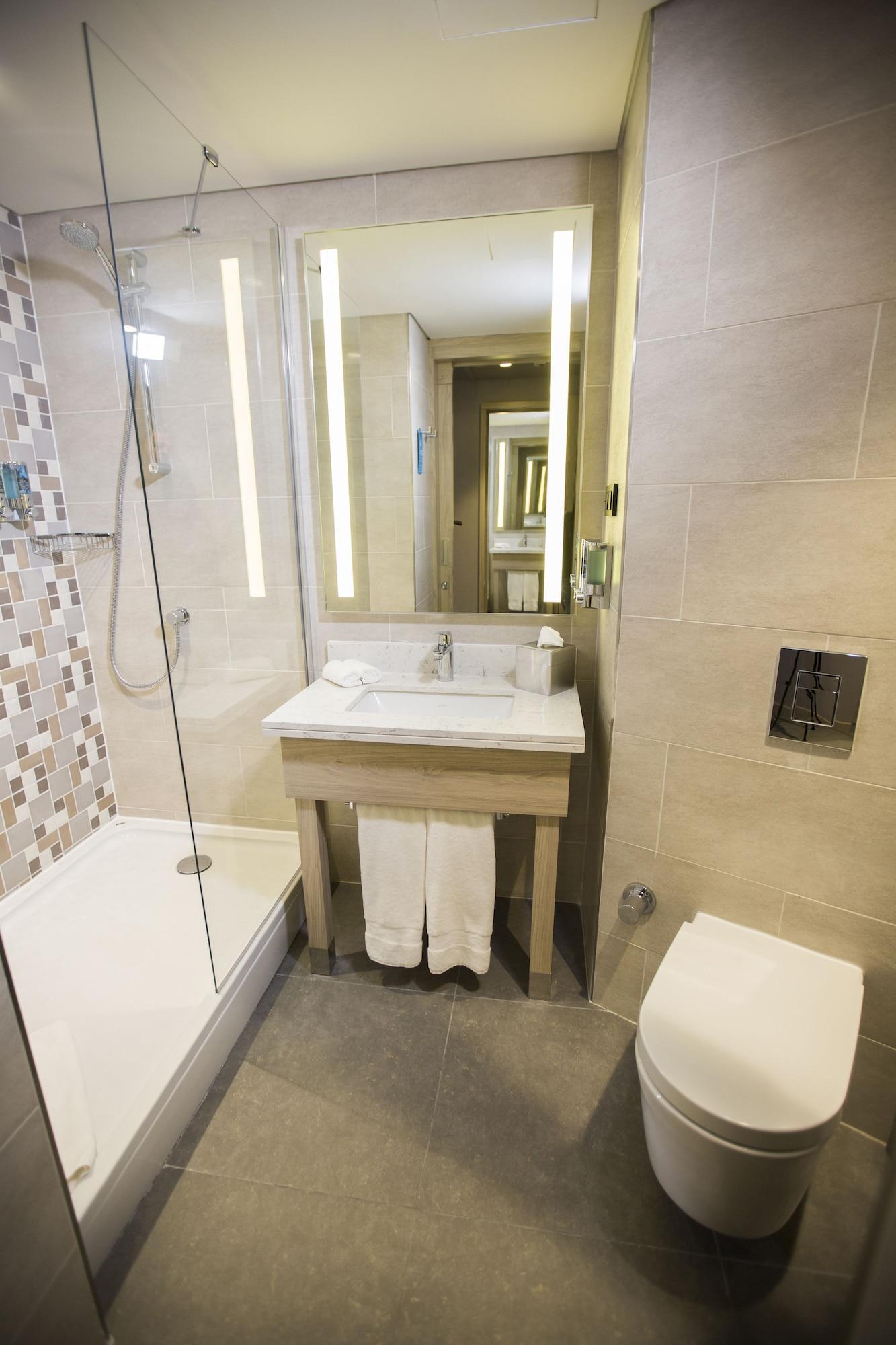 Hotel Hampton By Hilton Bolu Zewnętrze zdjęcie