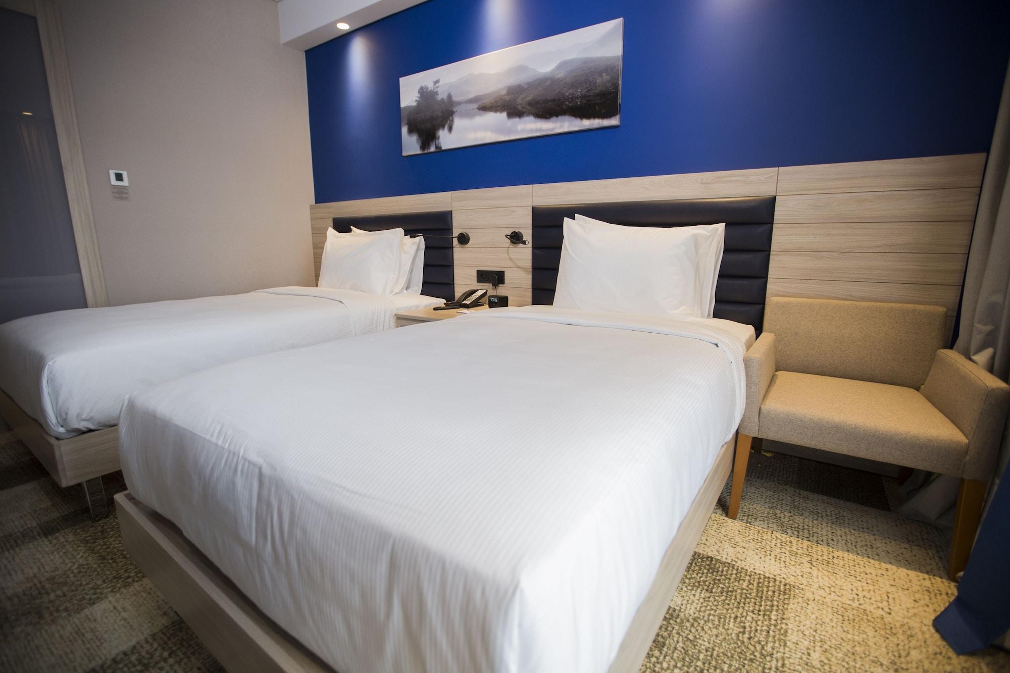 Hotel Hampton By Hilton Bolu Zewnętrze zdjęcie