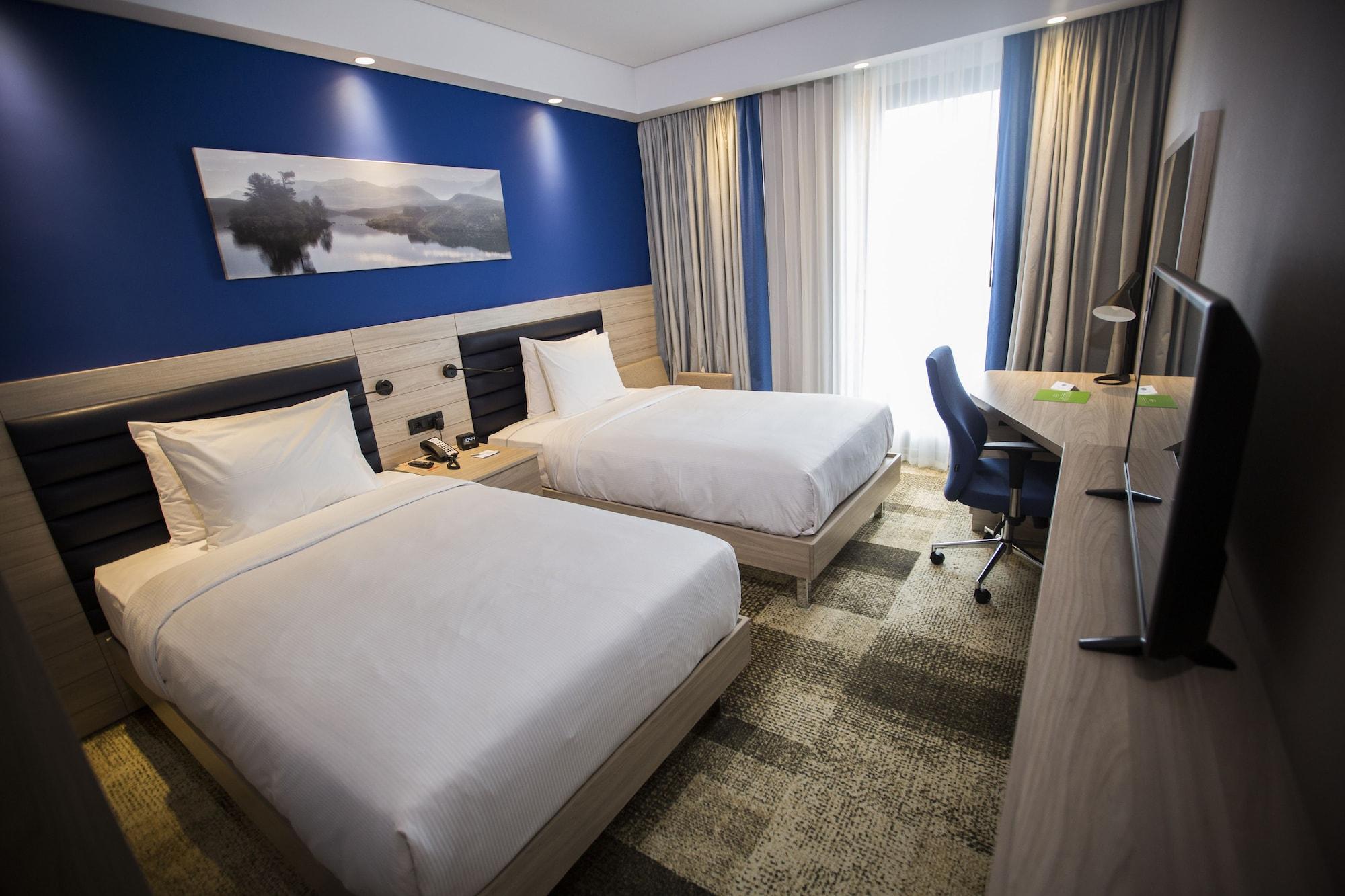 Hotel Hampton By Hilton Bolu Zewnętrze zdjęcie