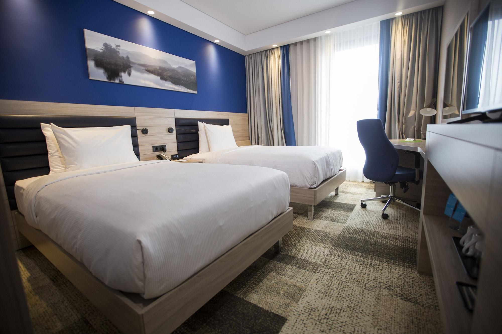 Hotel Hampton By Hilton Bolu Zewnętrze zdjęcie