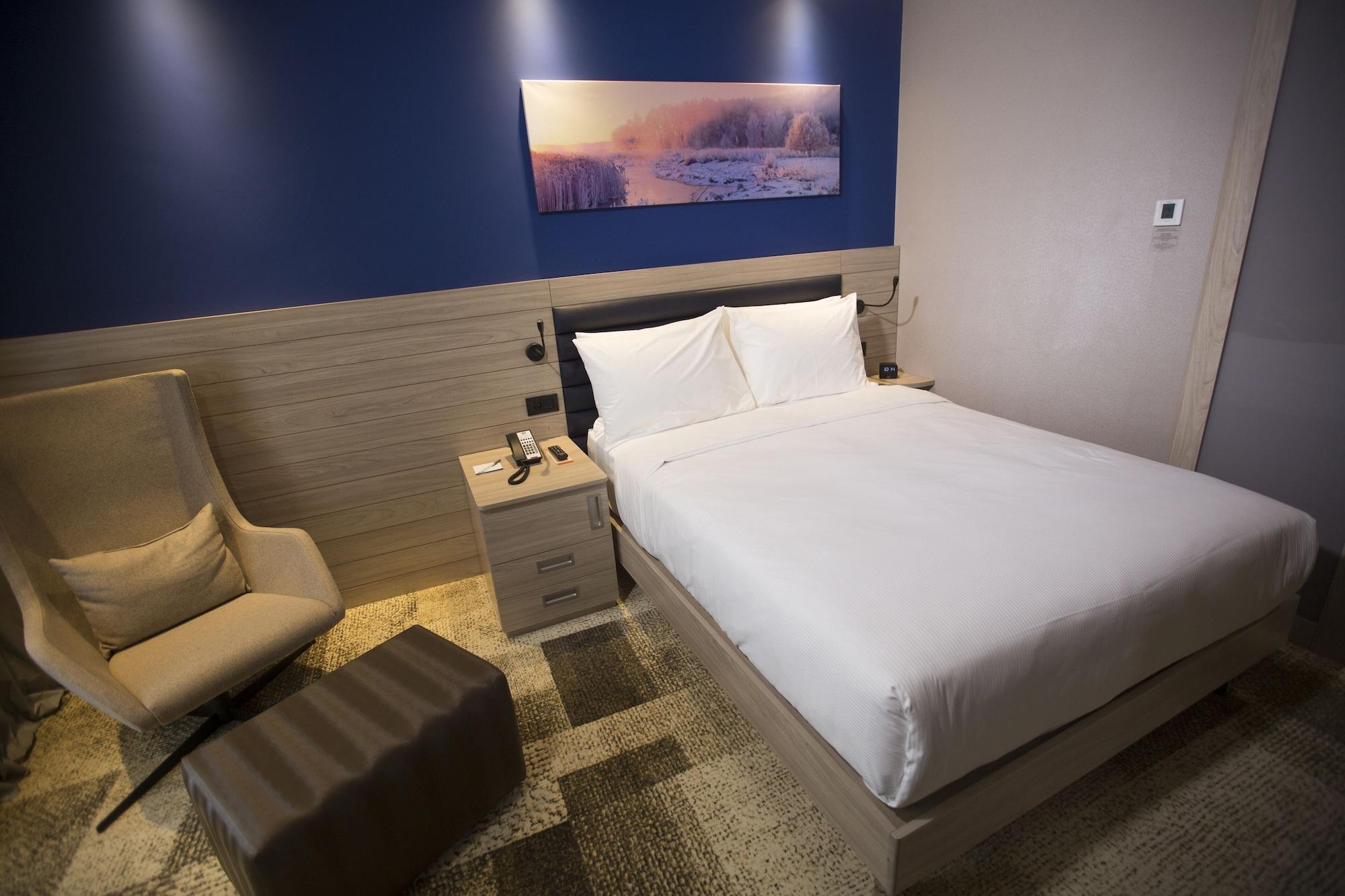 Hotel Hampton By Hilton Bolu Zewnętrze zdjęcie
