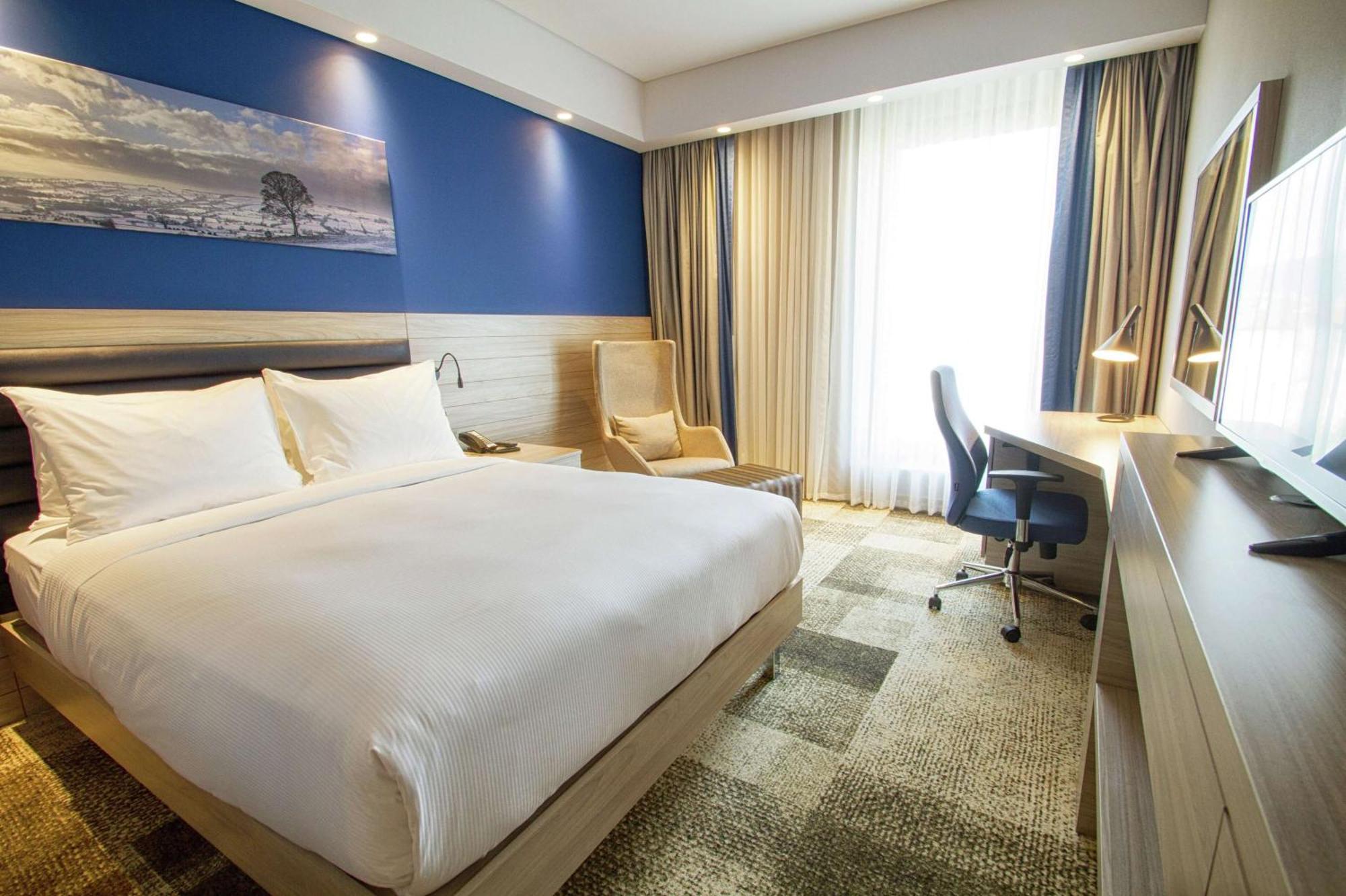 Hotel Hampton By Hilton Bolu Zewnętrze zdjęcie
