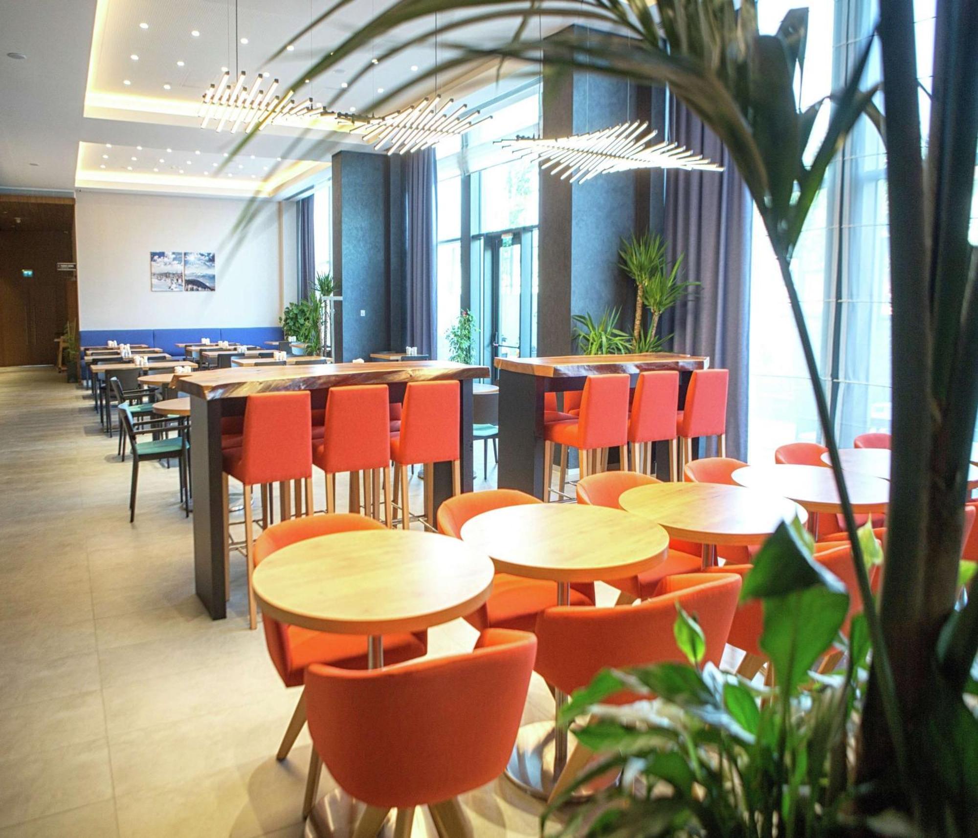 Hotel Hampton By Hilton Bolu Zewnętrze zdjęcie