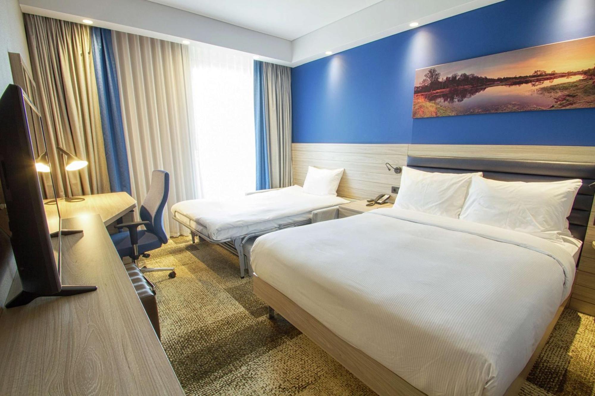 Hotel Hampton By Hilton Bolu Zewnętrze zdjęcie