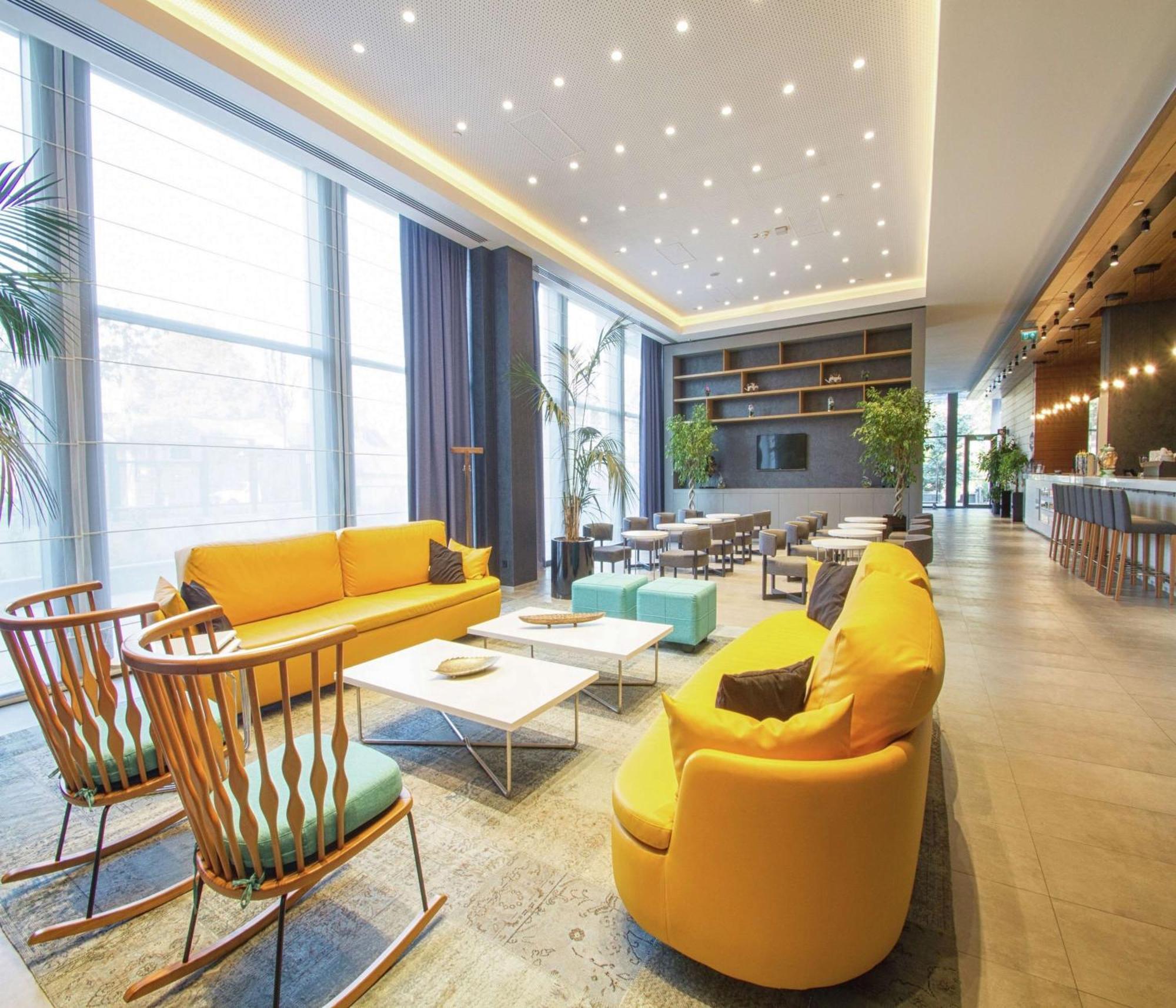 Hotel Hampton By Hilton Bolu Zewnętrze zdjęcie