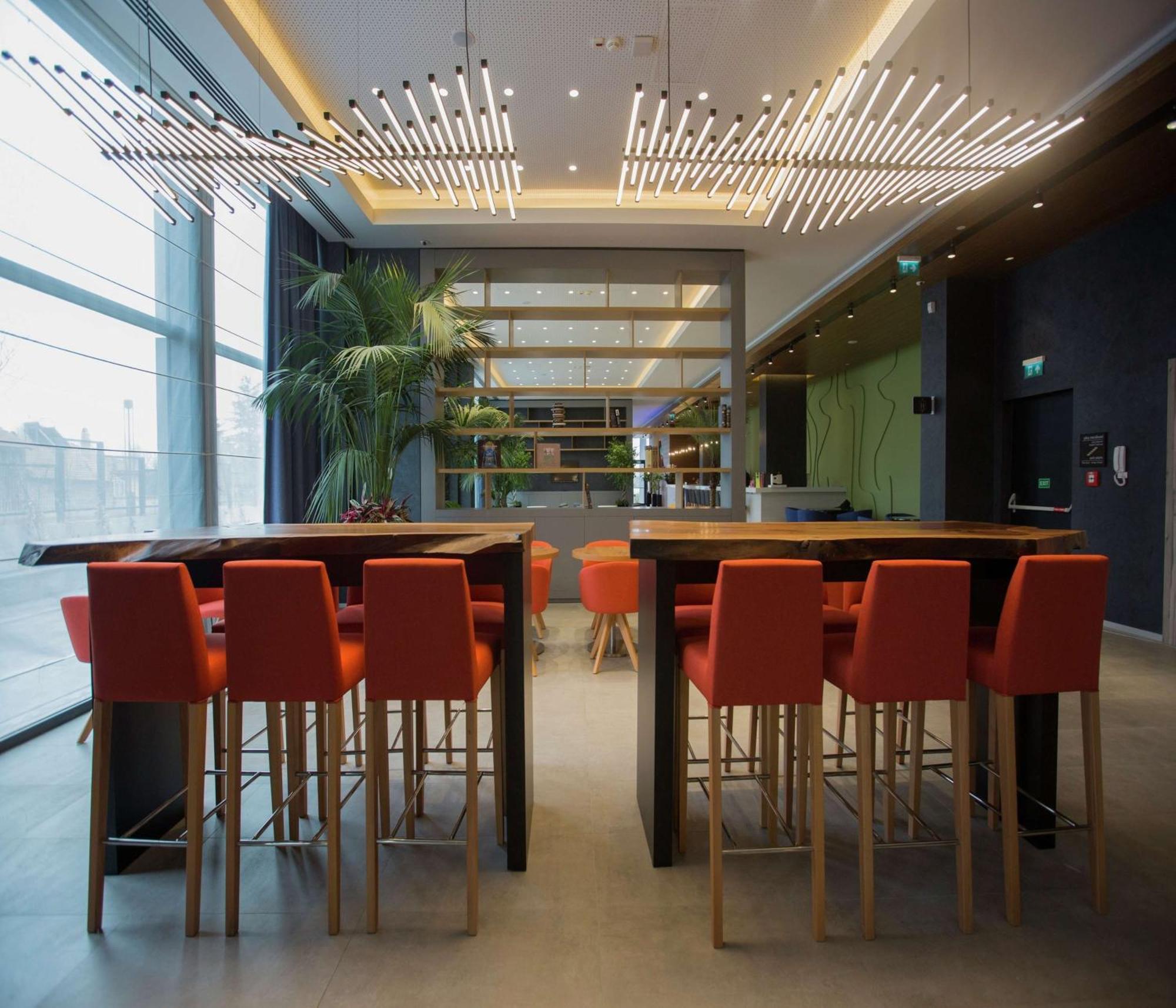Hotel Hampton By Hilton Bolu Zewnętrze zdjęcie