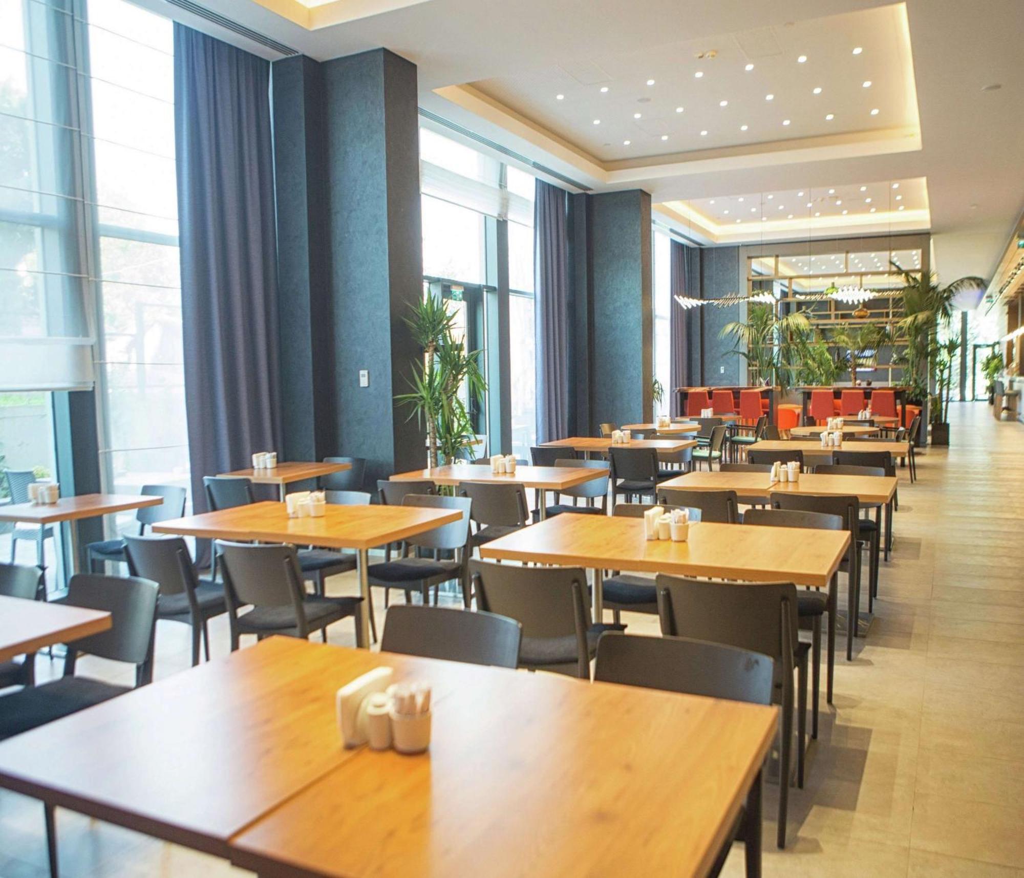 Hotel Hampton By Hilton Bolu Zewnętrze zdjęcie