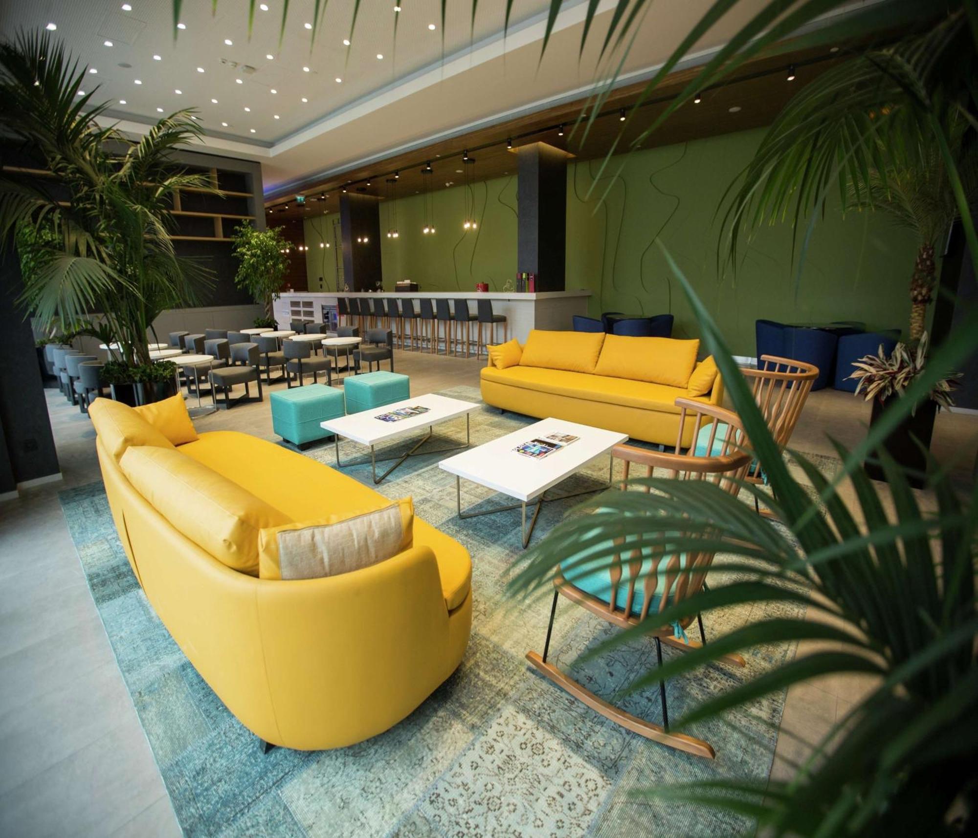 Hotel Hampton By Hilton Bolu Zewnętrze zdjęcie