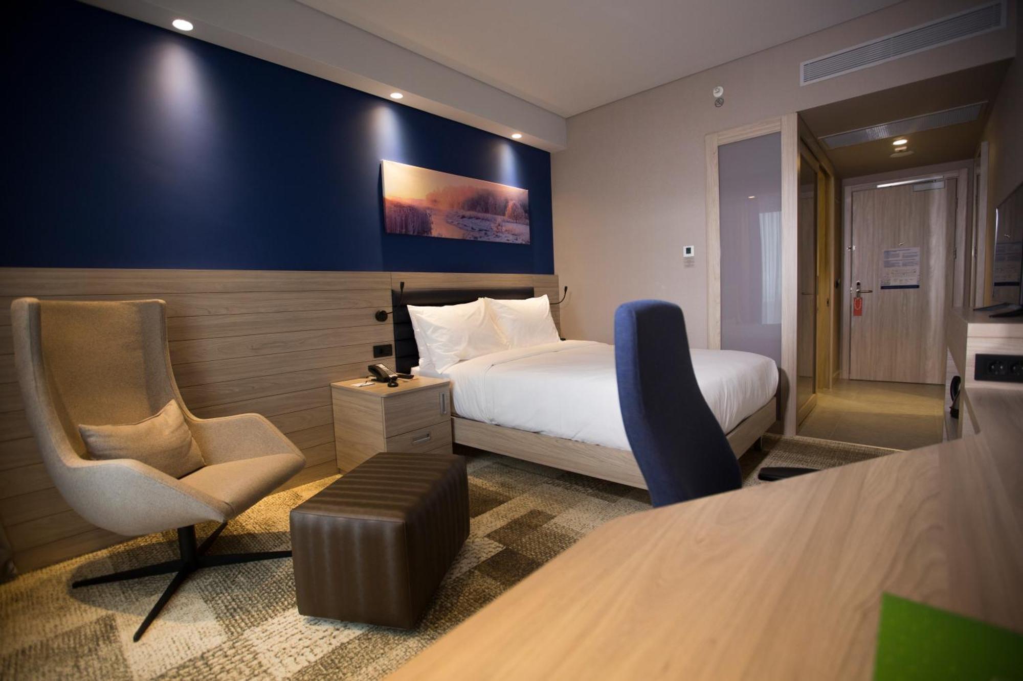 Hotel Hampton By Hilton Bolu Zewnętrze zdjęcie