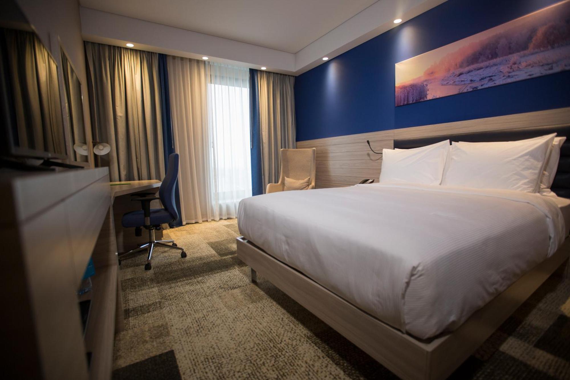 Hotel Hampton By Hilton Bolu Zewnętrze zdjęcie