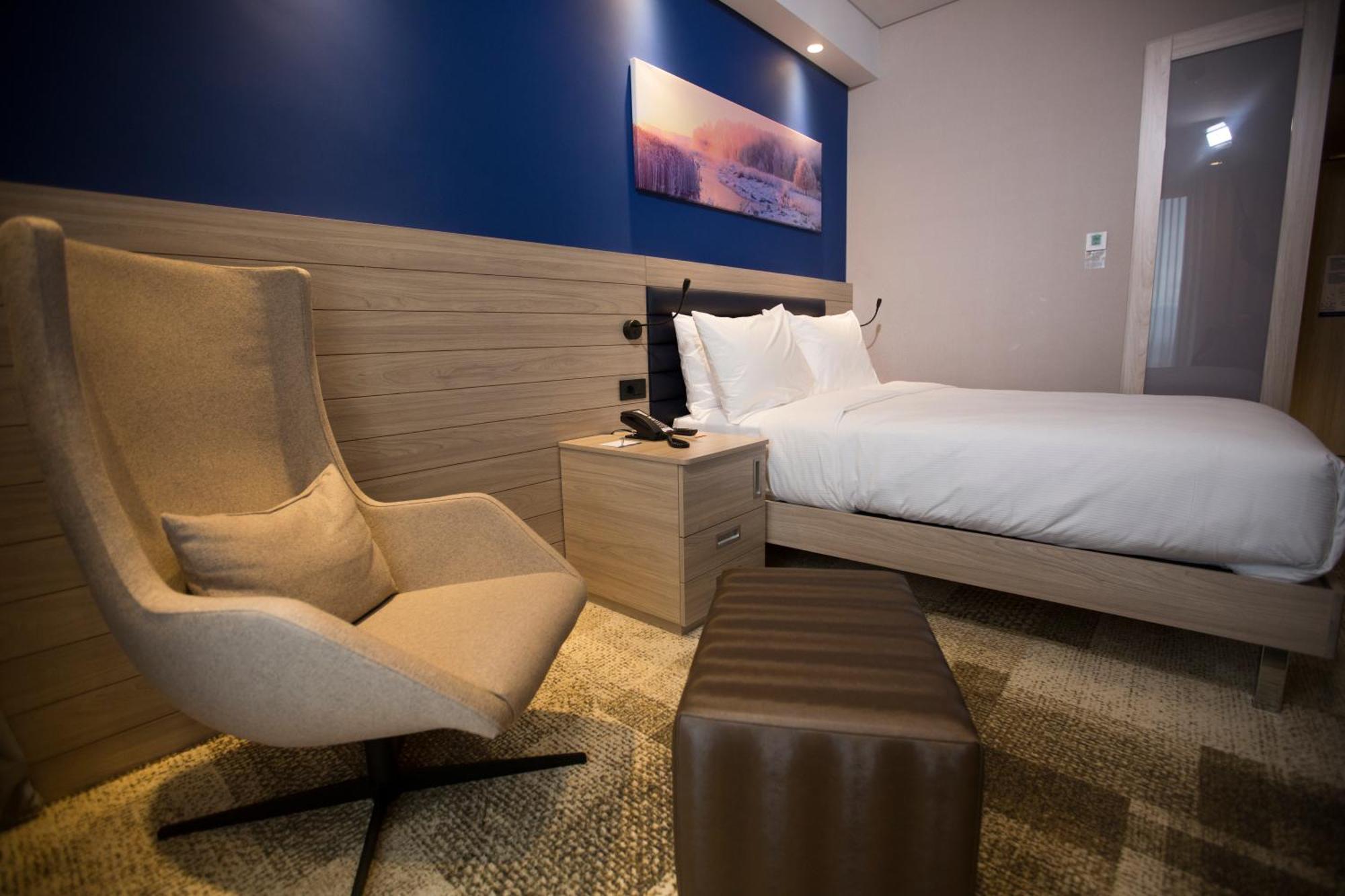 Hotel Hampton By Hilton Bolu Zewnętrze zdjęcie