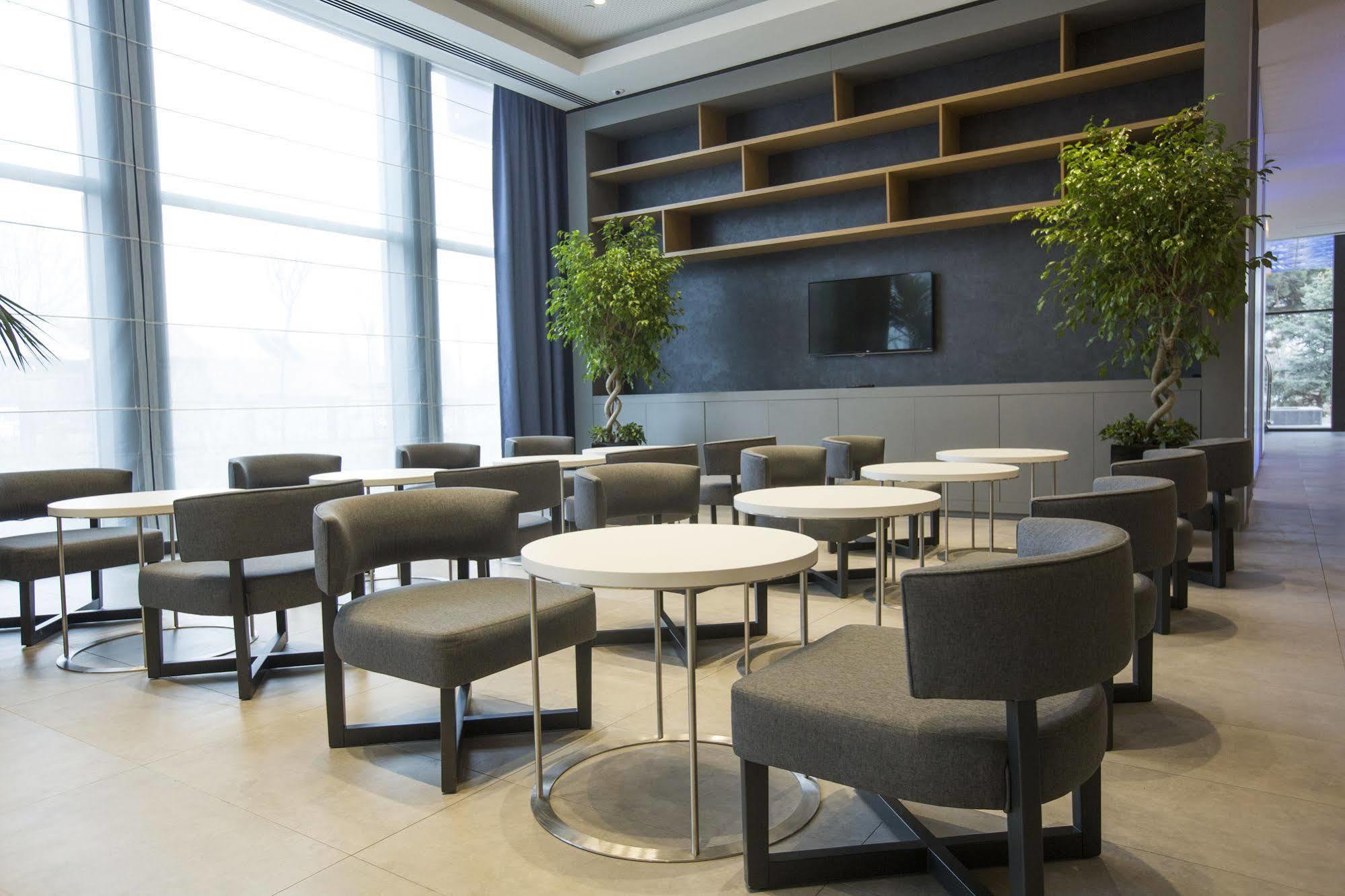Hotel Hampton By Hilton Bolu Zewnętrze zdjęcie