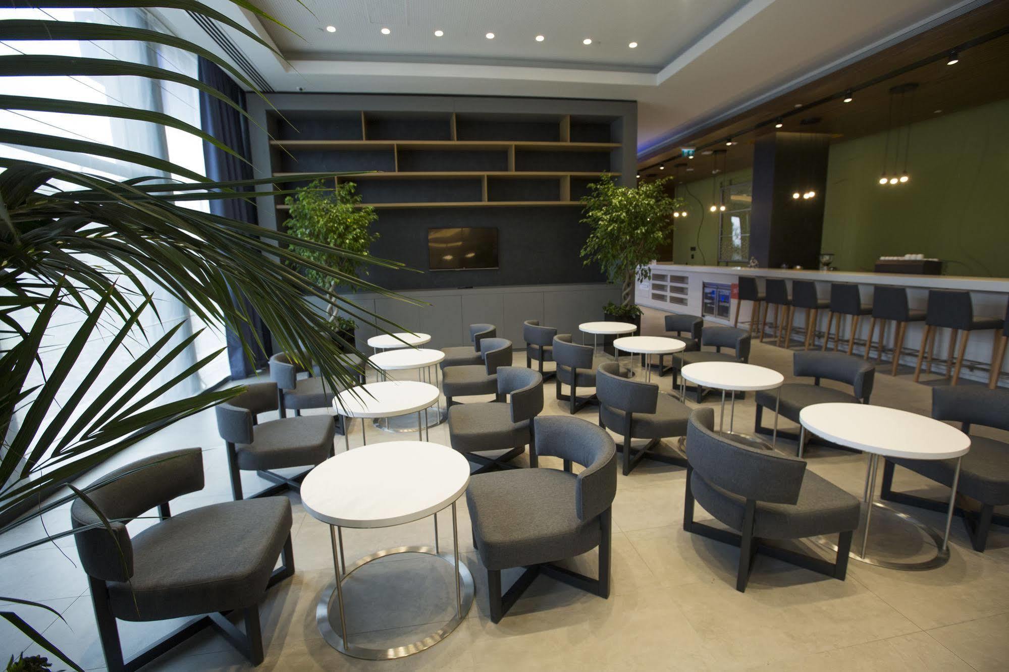 Hotel Hampton By Hilton Bolu Zewnętrze zdjęcie