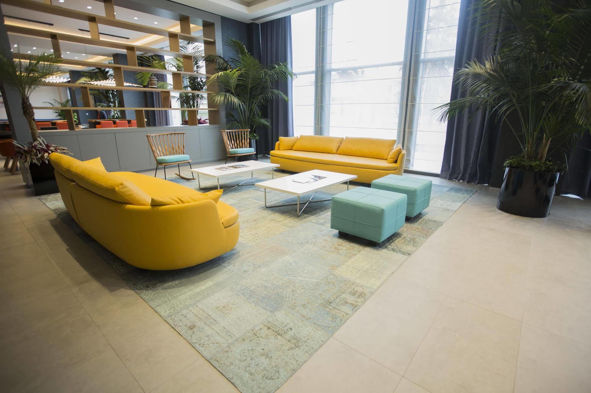 Hotel Hampton By Hilton Bolu Zewnętrze zdjęcie