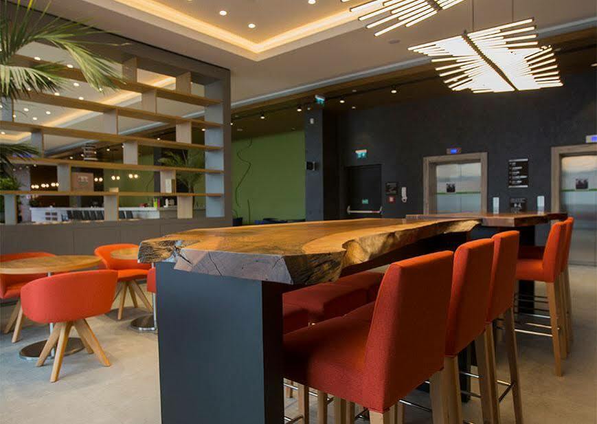 Hotel Hampton By Hilton Bolu Zewnętrze zdjęcie