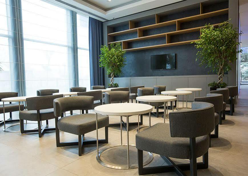 Hotel Hampton By Hilton Bolu Zewnętrze zdjęcie